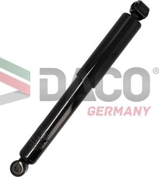 DACO Germany 560502 - Amortizators autospares.lv