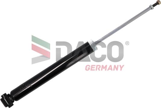 DACO Germany 560605 - Amortizators autospares.lv