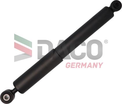 DACO Germany 560607 - Amortizators autospares.lv