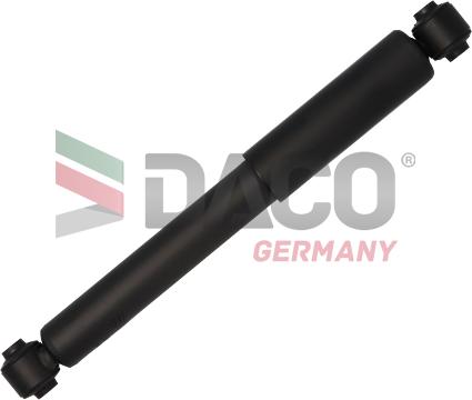 DACO Germany 560622 - Amortizators autospares.lv