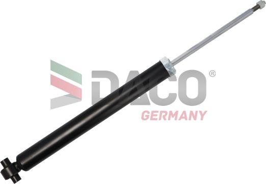 DACO Germany 560101 - Amortizators autospares.lv