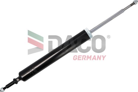 DACO Germany 560304 - Amortizators autospares.lv