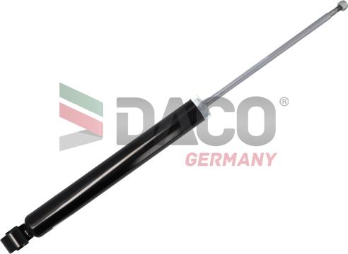 DACO Germany 560204 - Amortizators www.autospares.lv