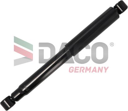 DACO Germany 560206 - Amortizators autospares.lv