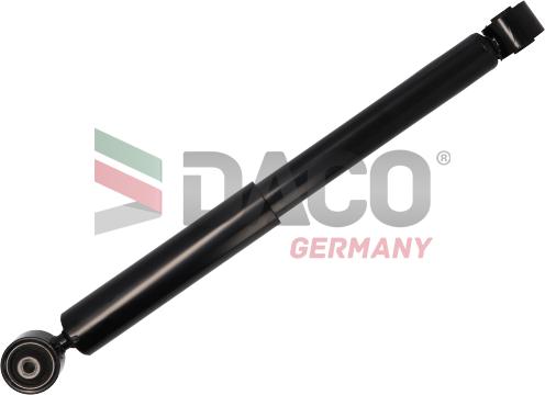 DACO Germany 560203 - Amortizators www.autospares.lv