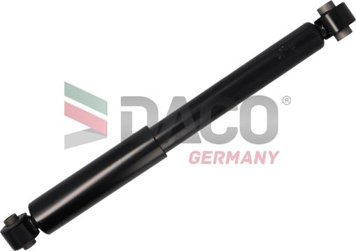 DACO Germany 561996 - Amortizators autospares.lv