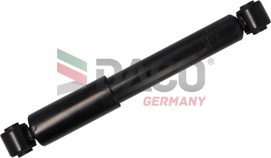 DACO Germany 561900 - Amortizators www.autospares.lv