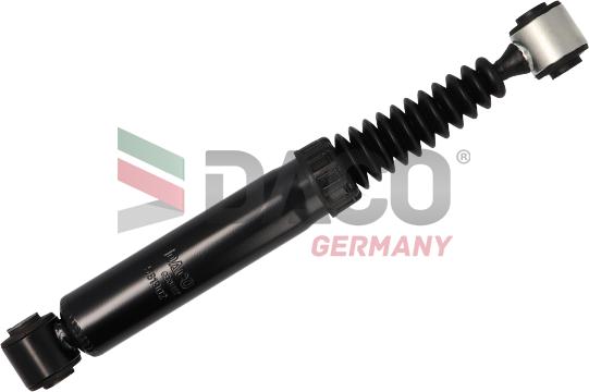 DACO Germany 561902 - Amortizators www.autospares.lv