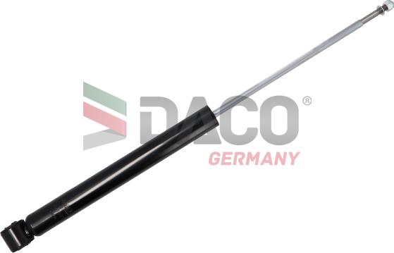 DACO Germany 561586 - Amortizators autospares.lv