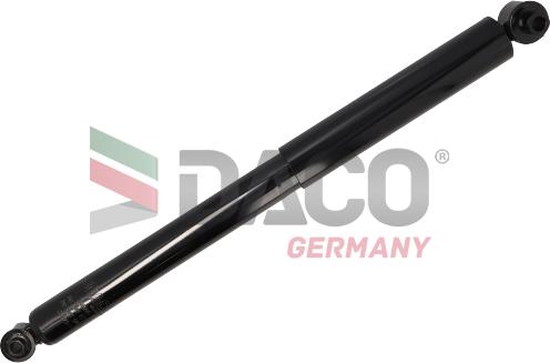 DACO Germany 561009 - Amortizators autospares.lv