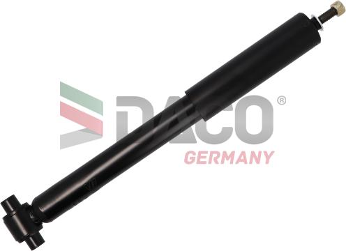 DACO Germany 561008 - Amortizators www.autospares.lv