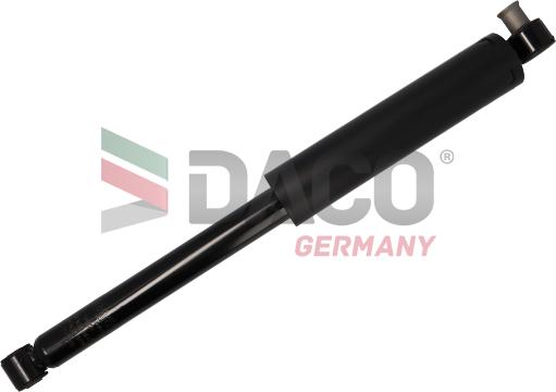 DACO Germany 561021 - Amortizators autospares.lv