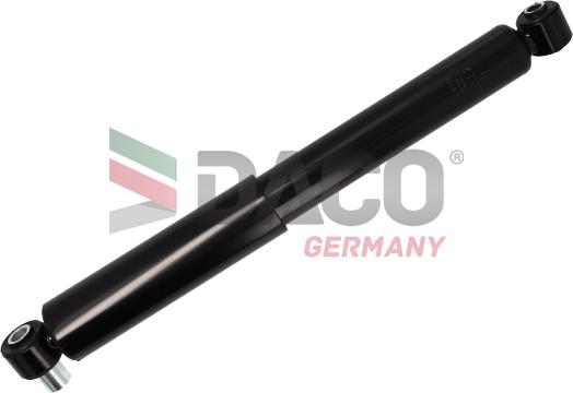 DACO Germany 561022 - Amortizators autospares.lv