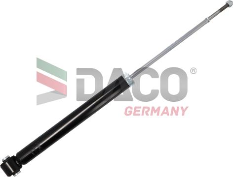 DACO Germany 561301 - Shock Absorber www.autospares.lv