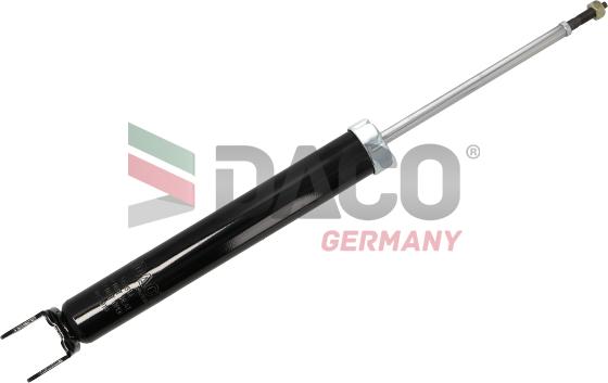 DACO Germany 561314 - Amortizators autospares.lv