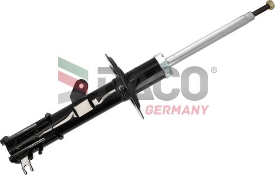 DACO Germany 561311 - Amortizators www.autospares.lv