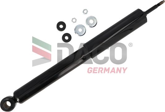 DACO Germany 561313 - Amortizators autospares.lv