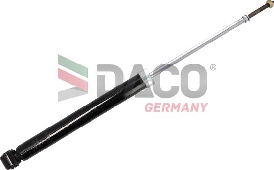 DACO Germany 563990 - Amortizators autospares.lv