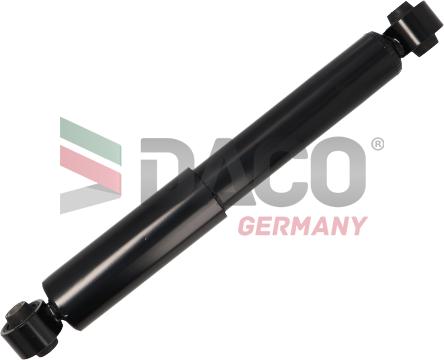 DACO Germany 563908 - Amortizators autospares.lv