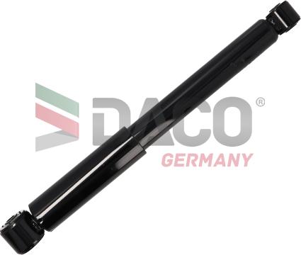 DACO Germany 563910 - Amortizators autospares.lv