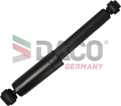 DACO Germany 563640 - Amortizators autospares.lv