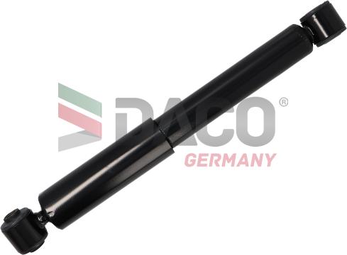 DACO Germany 563658 - Amortizators autospares.lv