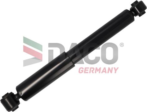 DACO Germany 563661 - Amortizators autospares.lv