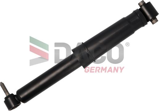 DACO Germany 563001 - Shock Absorber www.autospares.lv