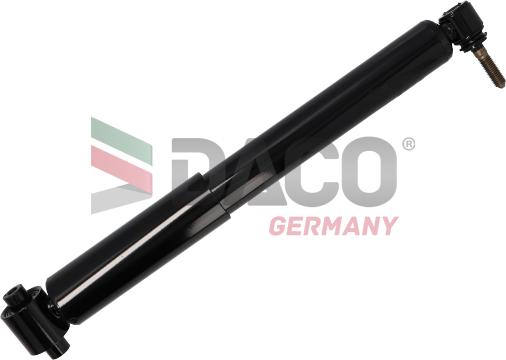 DACO Germany 563007 - Shock Absorber www.autospares.lv