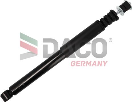 DACO Germany 563013 - Amortizators www.autospares.lv