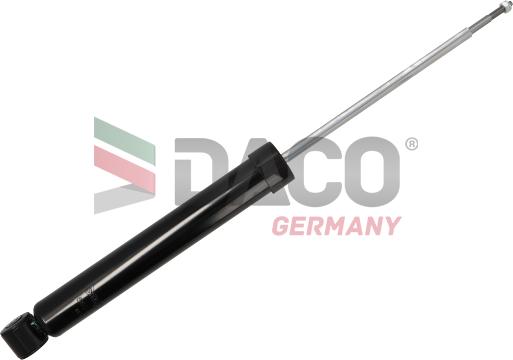 DACO Germany 563037 - Amortizators autospares.lv