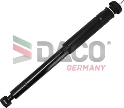 DACO Germany 563340 - Amortizators autospares.lv