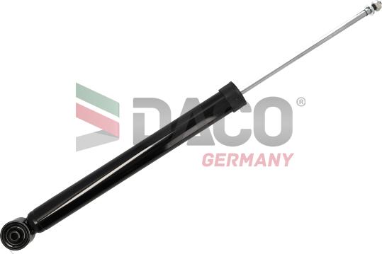 DACO Germany 563301 - Amortizators www.autospares.lv