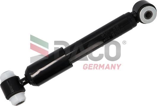 DACO Germany 563310 - Amortizators autospares.lv