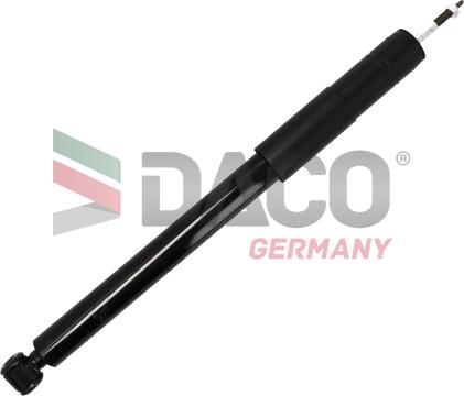 DACO Germany 563325 - Amortizators autospares.lv