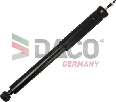 DACO Germany 563320 - Amortizators autospares.lv