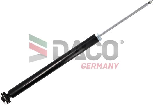 DACO Germany 563201 - Amortizators autospares.lv