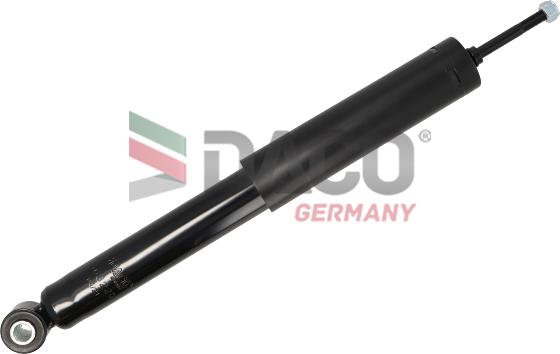 DACO Germany 563220 - Amortizators www.autospares.lv