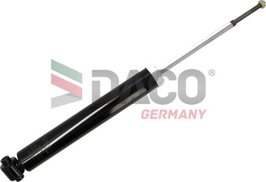 DACO Germany 563769 - Amortizators autospares.lv