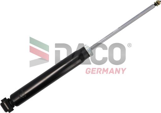 DACO Germany 563707 - Amortizators autospares.lv