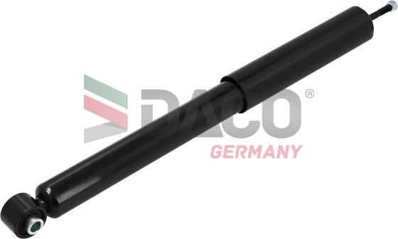 DACO Germany 562505 - Amortizators www.autospares.lv