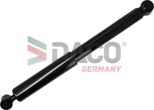 DACO Germany 562506 - Amortizators www.autospares.lv