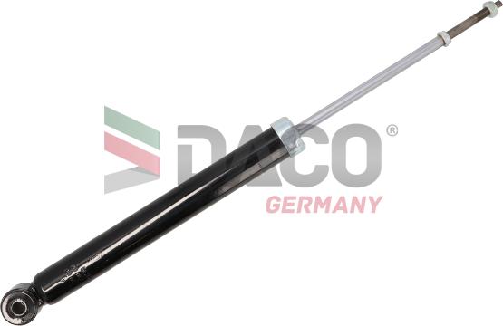 DACO Germany 562604 - Amortizators www.autospares.lv