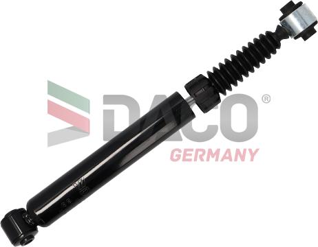 DACO Germany 562808 - Amortizators autospares.lv