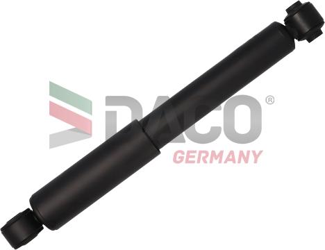 DACO Germany 562394 - Amortizators www.autospares.lv