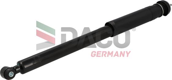 DACO Germany 562304 - Amortizators autospares.lv