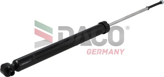 DACO Germany 562331 - Amortizators autospares.lv