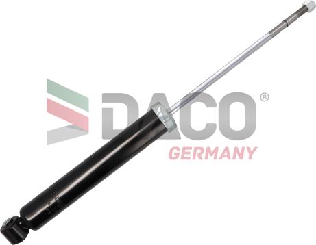 DACO Germany 562329 - Amortizators autospares.lv