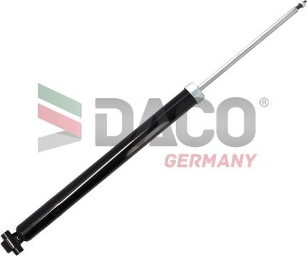 DACO Germany 562206 - Amortizators autospares.lv