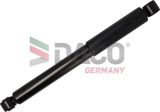 DACO Germany 562201 - Amortizators www.autospares.lv